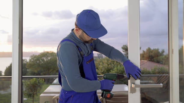 Fast and Reliable Emergency Window and Door Repairs in Harrison, MI